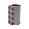 Thumbnail for Aztek Ember Scooter SCS Clamp - Grey