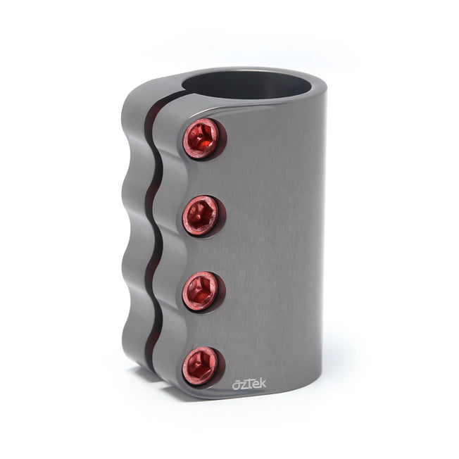 Aztek Ember Scooter SCS Clamp - Grey