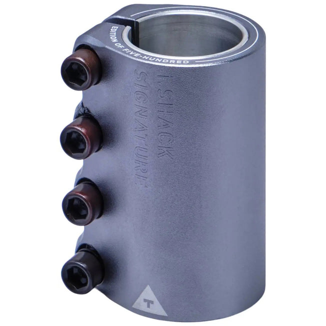 Tilt Selects i.Shack Scooter SCS Clamp (Grey)