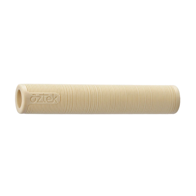 Aztek Lite Scooter Grips - Cream