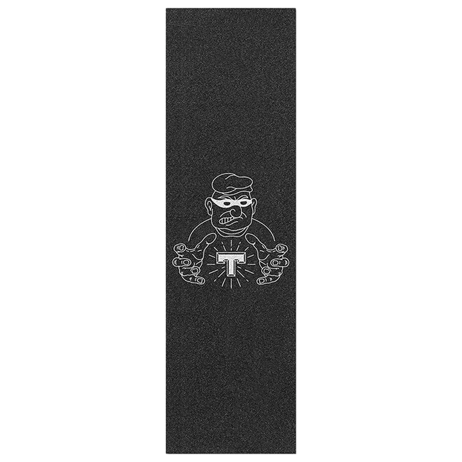 Tilt Scooter Griptape - Heist