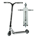 Grit Elite 5er  - Black
