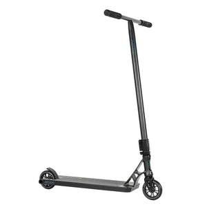Grit Elite 6er Complete Stunt Scooter - Black