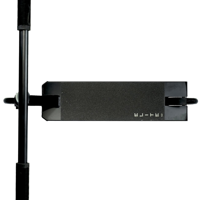 Grit Elite 6er Complete Stunt Scooter - Black