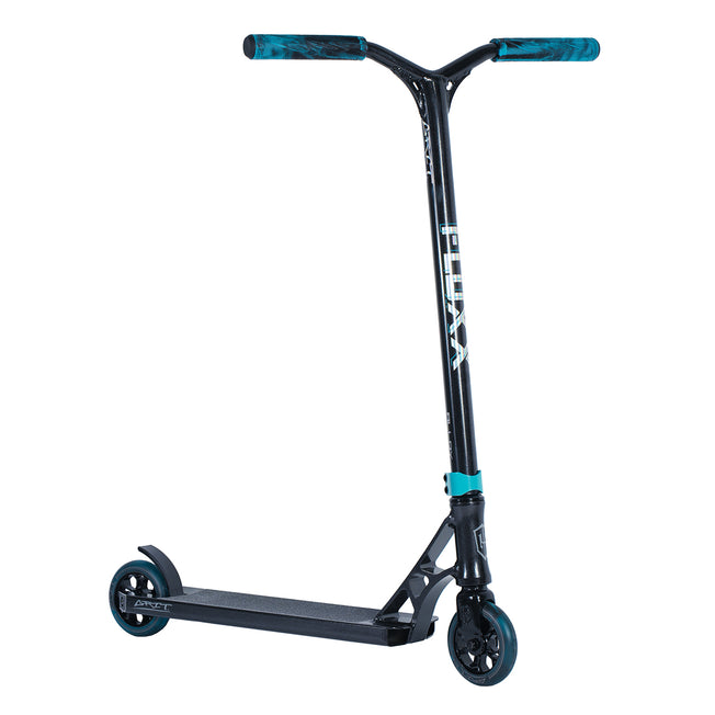 Grit Fluxx Complete Stunt Scooter - Black/Blue