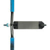 Thumbnail for Grit Fluxx Complete Stunt Scooter - Black/Blue