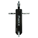 Grit Fluxx  - Black Metalic
