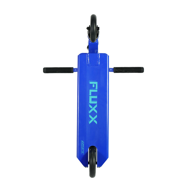 Grit Fluxx Mini Complete Stunt Scooter - Black
