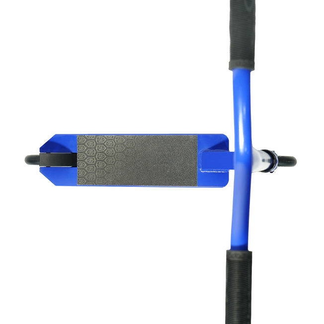 Grit Fluxx Mini Complete Stunt Scooter - Black