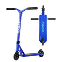 Grit Fluxx Mini Complete Stunt Scooter - Black