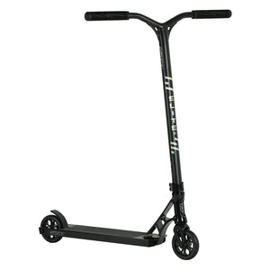 Grit Elite 5er Complete Stunt Scooter - Black