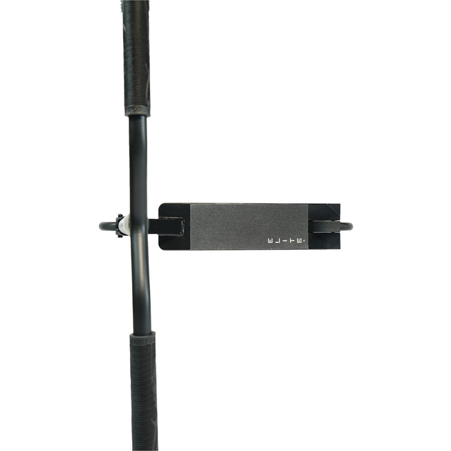 Grit Elite 5er Complete Stunt Scooter - Black