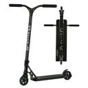 Grit Elite 5er Complete Stunt Scooter - Black