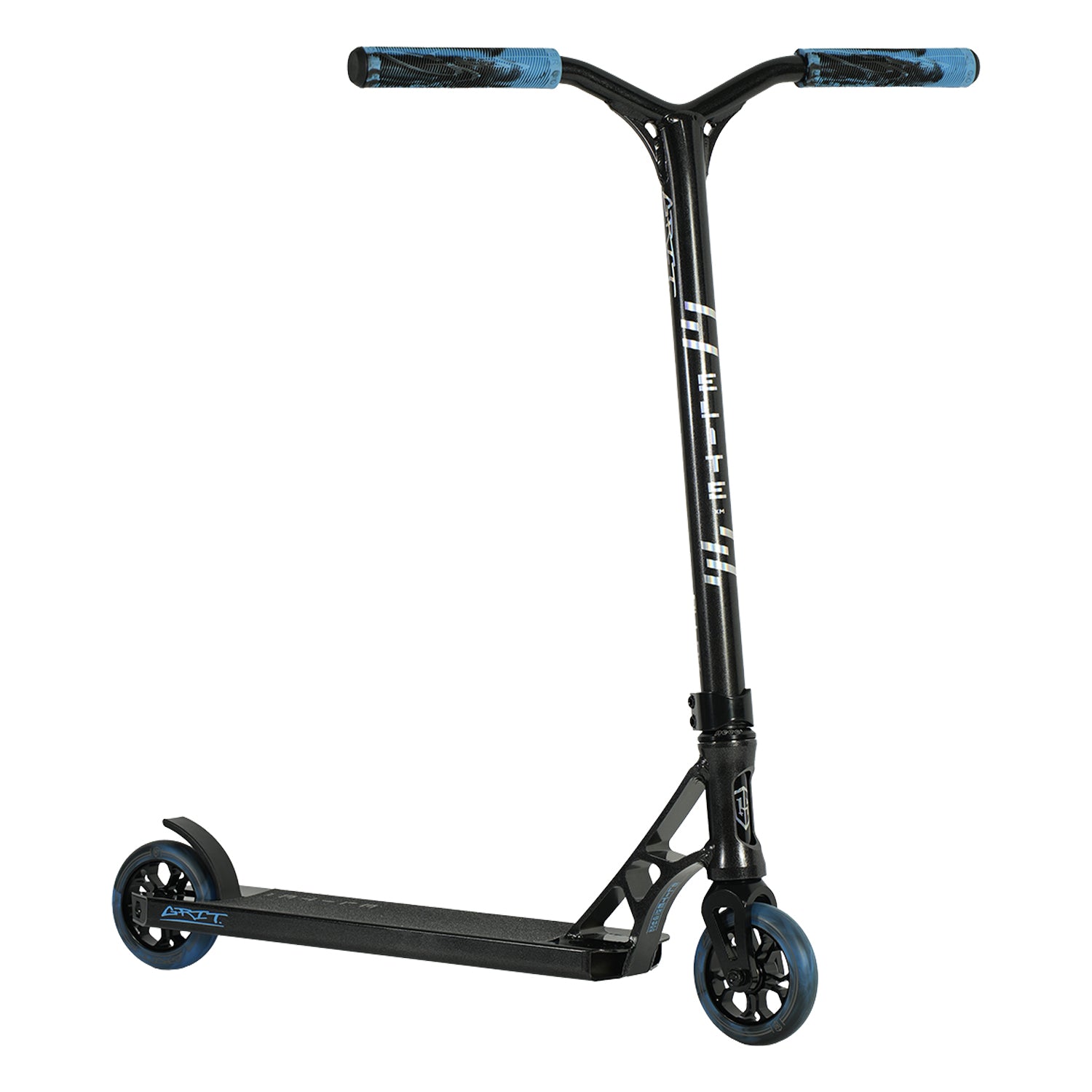 Grit Elite Complete Stunt Scooter | Pro Stunt Scooter – Dogg Scooters