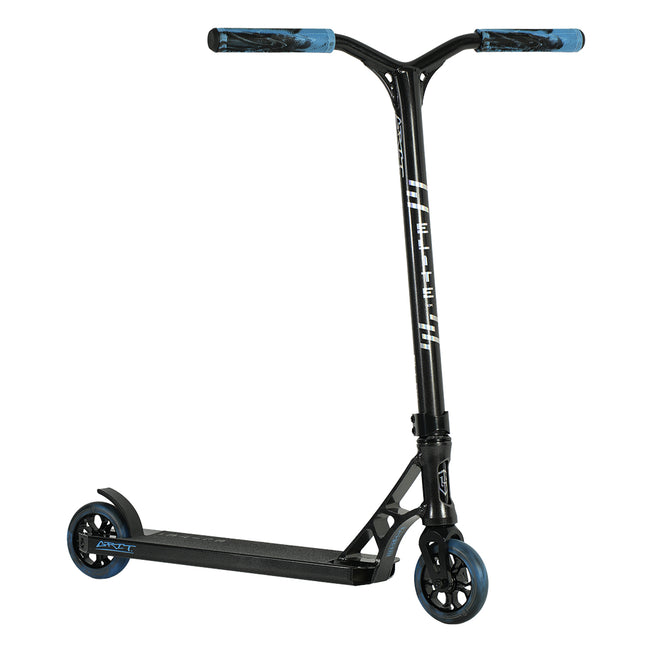 Grit Elite XM Complete Stunt Scooter - Black