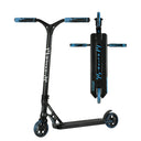 Grit Elite XM Complete Stunt Scooter - Black