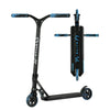 Thumbnail for Grit Elite XM Complete Stunt Scooter - Black