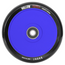 Drone Hollow Series Pro Scooter Wheel - 110mm - Blue