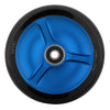 Thumbnail for Drone Helios 1 Hollow-Spoked Feather-Light Pro Scooter Wheel 110mm - Blue