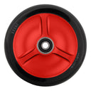 Drone Helios 1 Hollow-Spoked Feather-Light Pro Scooter Wheel 110mm - Red
