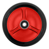 Thumbnail for Drone Helios 1 Hollow-Spoked Feather-Light Pro Scooter Wheel 110mm - Red