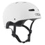 TSG Injected Helmet - White
