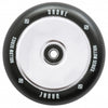 Thumbnail for Drone Hollow Series Pro Scooter Wheel - 110mm - Black / Silver