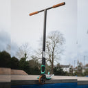 Aztek x Ethic Street Custom Scooter Build - Green / Gum