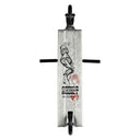 Addict Equalizer Haze Complete Stunt Scooter - Black / Raw