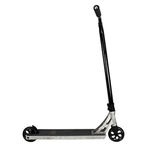 Addict Equalizer Haze Complete Stunt Scooter - Black / Raw