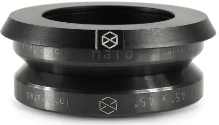 Native Halo Pro Scooter Headset - Black