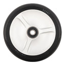 Drone Helios 1 Hollow-Spoked Feather-Light Pro Scooter Wheel 110mm - Silver