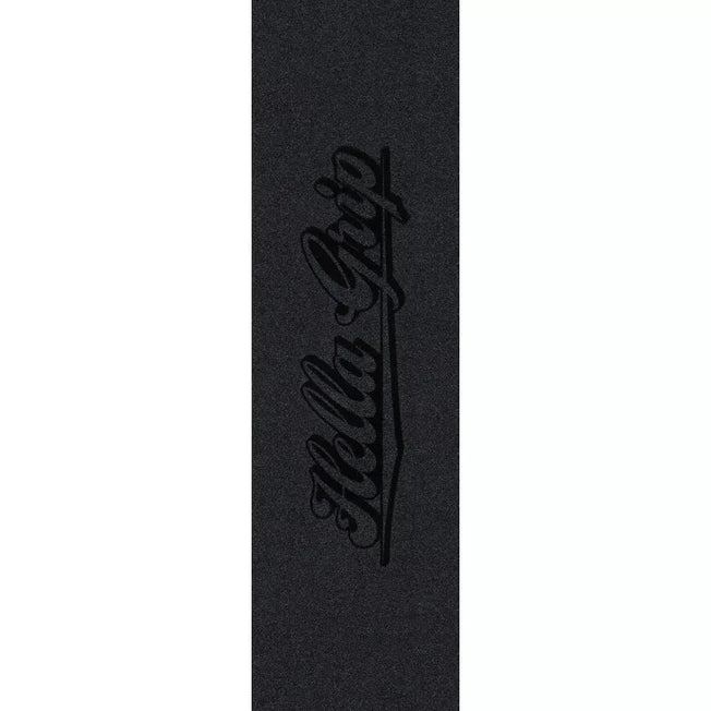 Hella Grip Classic Scooter Griptape - XL Black