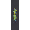 Hella Grip Classic Scooter Griptape - Blue/Yellow