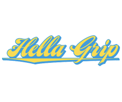 Hella Grip Pro Scooter Parts