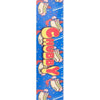Thumbnail for Chubby Hot Dog Scooter Griptape - Blue / Pink