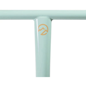 North Campus G2 Pro Scooter T Bars - SCS - Ice Blue