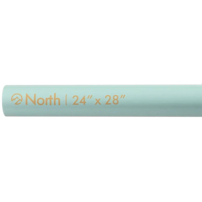 North Campus G2 Pro Scooter T Bars - SCS - Ice Blue