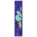 Chubby Ice Cream Scooter Griptape - Blue/Purple