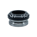 Core Dash Fully Integrated Scooter Headset - Anodized Black