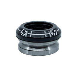 Core Dash Fully Integrated Scooter Headset - Anodized Black