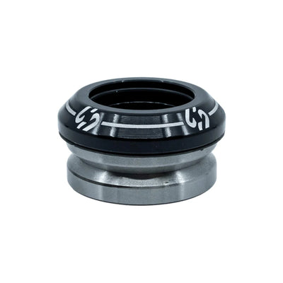 Core Icon Fully Integrated Scooter Headset - Anodized Black