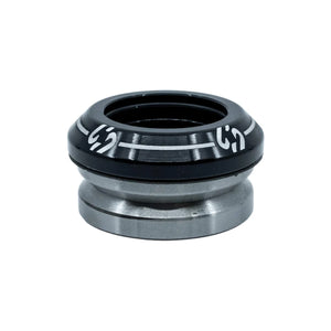 Core Dash Fully Integrated Scooter Headset - Anodized Black