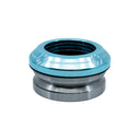 Core Dash Fully Integrated Scooter Headset - Anodized Blue