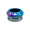 Thumbnail for Core Dash Fully Integrated Scooter Headset - Oil Slick