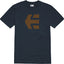 Etnies Icon Tee - Navy / Gum