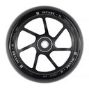 Ethic Incube V2 Pro Scooter Wheel - 110mm - Black on Black