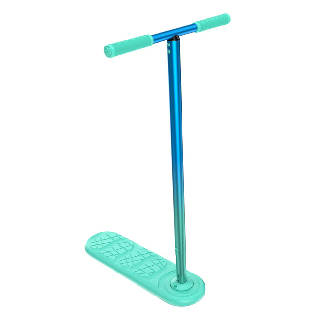 INDO Trampoline Stunt Scooter - Neon