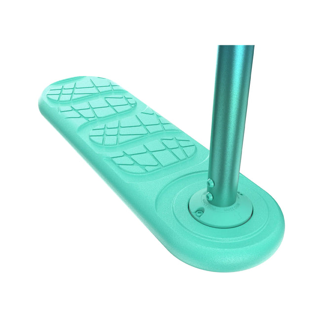 INDO Trampoline Stunt Scooter - Neon