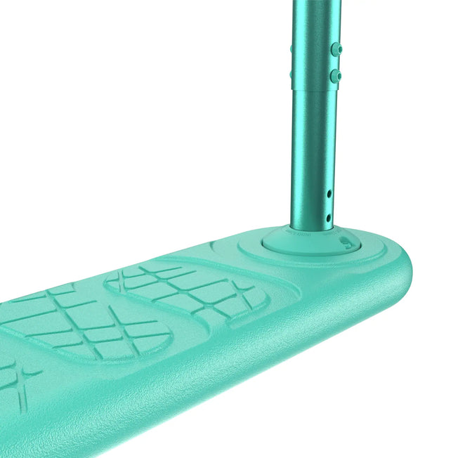 INDO Trampoline Stunt Scooter - Neon